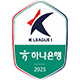 K League  + £6.00 